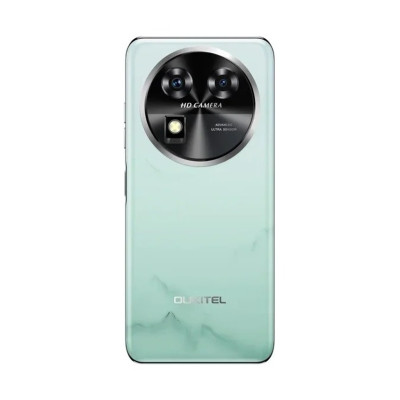Oukitel C37 6/256Gb Green