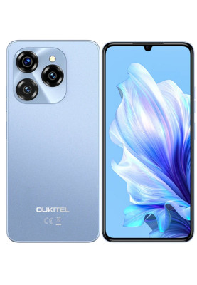 Oukitel C50 8/128Gb Blue