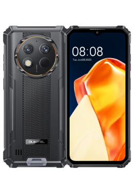 Oukitel G1 6/256GB Black