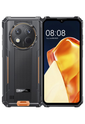 Oukitel G1 6/256GB Orange