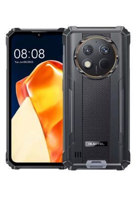 Oukitel G2 4/64GB Black