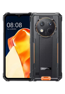 Oukitel G2 4/64GB Orange
