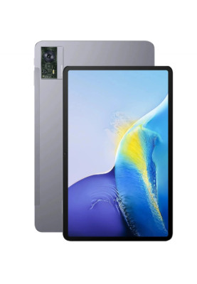 Oukitel OT5 12/256gb gray