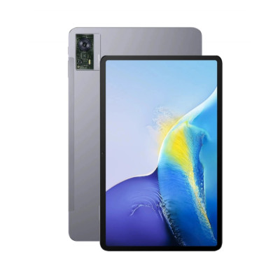 Oukitel OT5 12/256gb gray