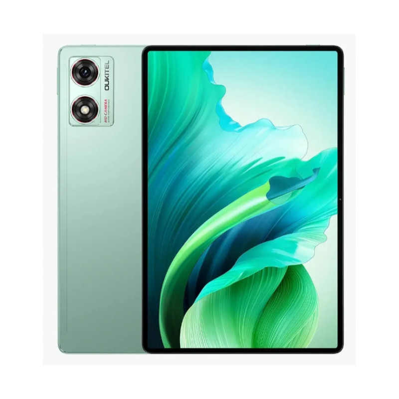 Oukitel OT8 6/256gb green