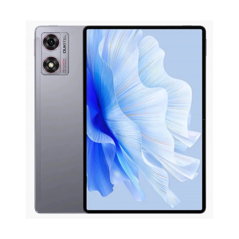 Oukitel OT8 6/256gb gray