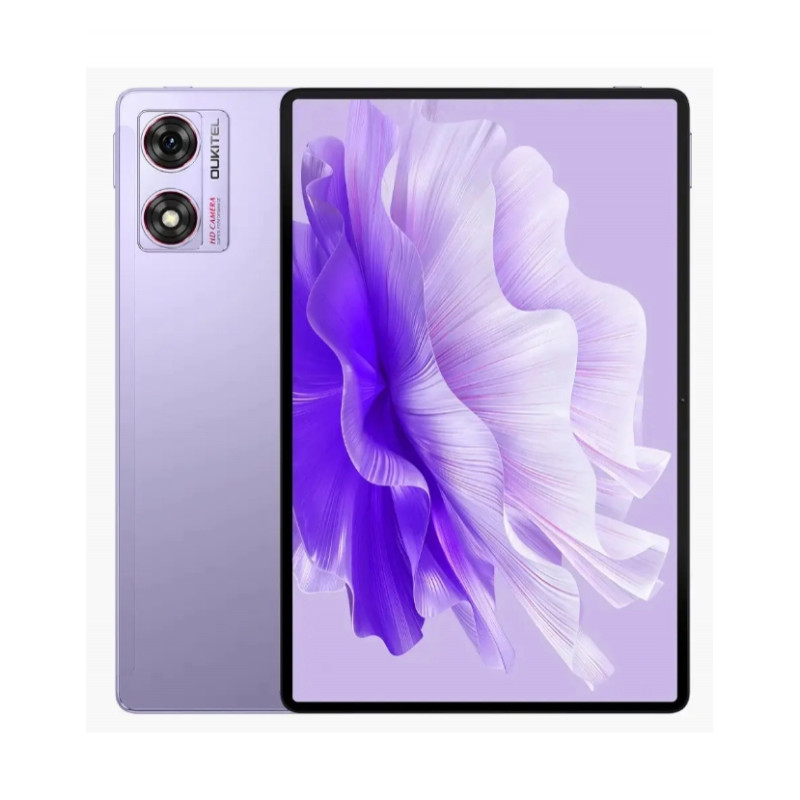 Oukitel OT8 6/256gb purple