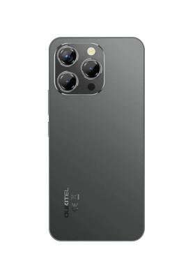 Oukitel P1 8/256gb Black