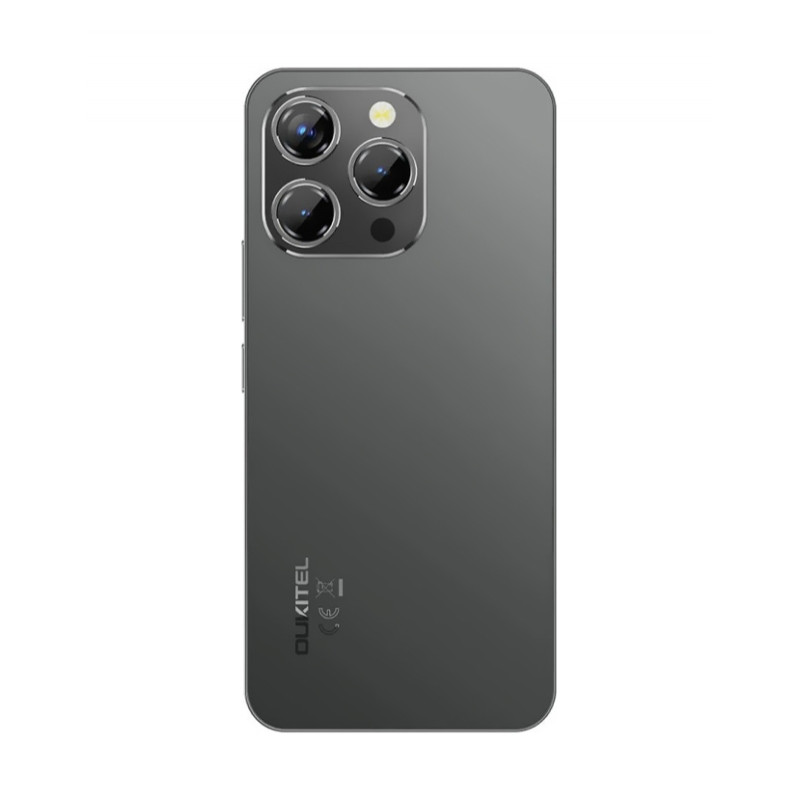 Oukitel P1 8/256gb Black