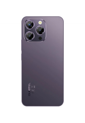 Oukitel P1 8/256gb Purple
