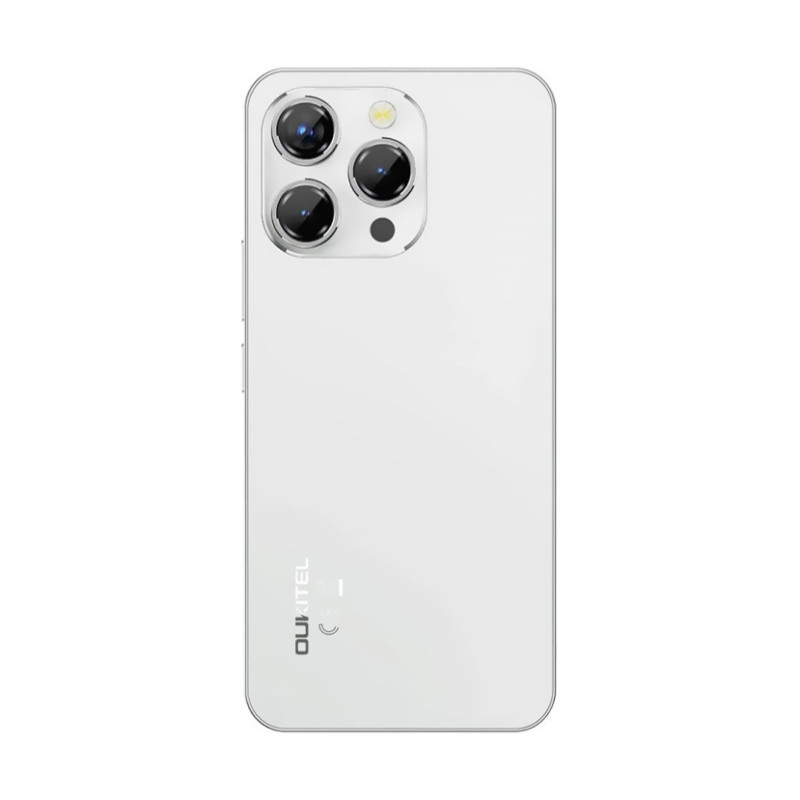 Oukitel P1 8/256gb White