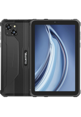 Oukitel Pad RT3 Pro 4/128GB Black
