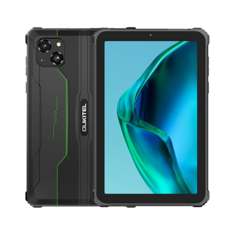 Oukitel Pad RT3 Pro 4/128GB Green