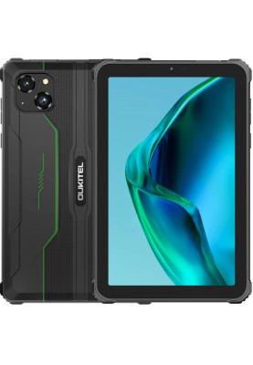 Oukitel Pad RT3 Pro 4/128GB Green