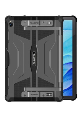 Oukitel RT6 NFC 8/256GB 4G Dual Sim Black