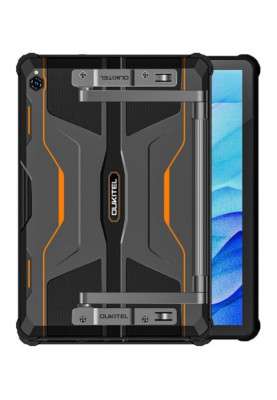 Oukitel RT6 NFC 8/256GB 4G Dual Sim Orange