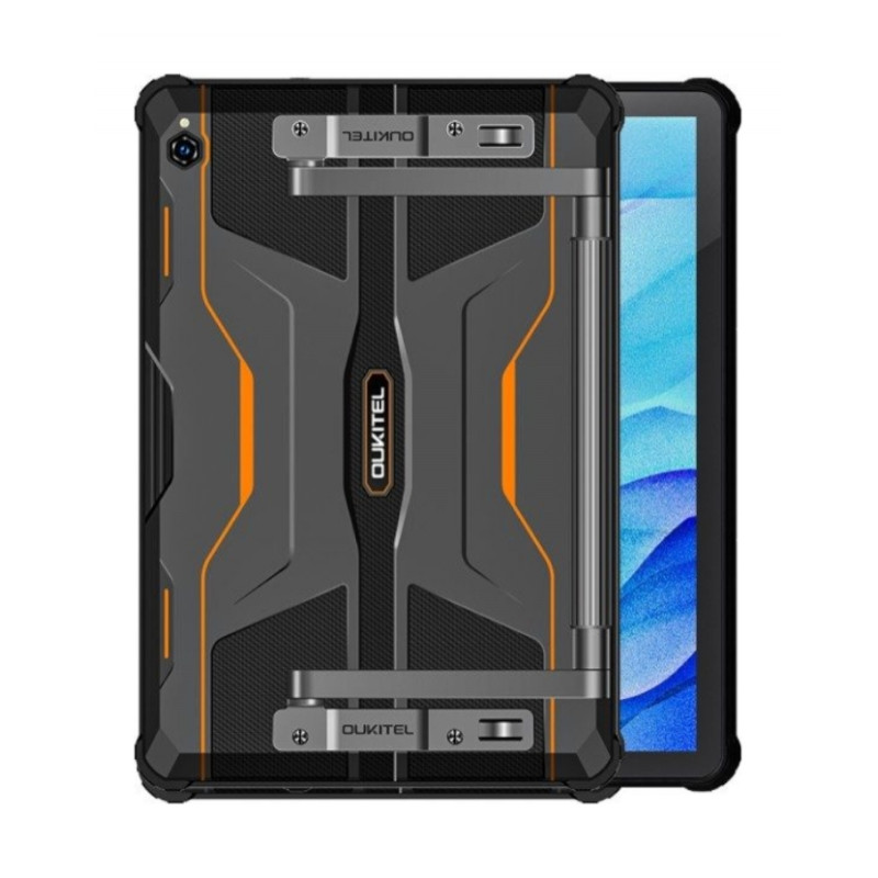 Oukitel RT6 NFC 8/256GB 4G Dual Sim Orange