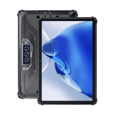 Oukitel RT7 TITAN 4G 8/256gb black