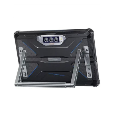 Oukitel RT7 TITAN 5G 12/256gb Blue with holder