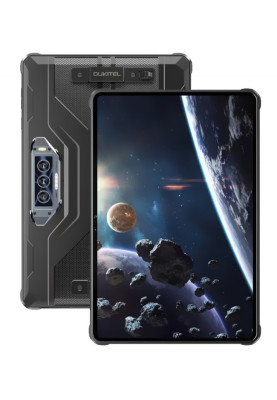 Oukitel RT8 6/256gb black 20000mah