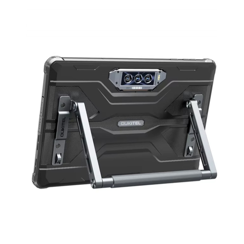 Oukitel RT8 6/256gb black with holder 20000mah