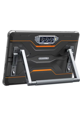 Oukitel RT8 6/256gb orange with holder 20000mah
