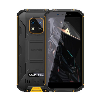 Oukitel wp18 4/32gb orange