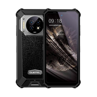OUKITEL WP19 8/256gb black