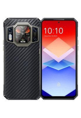 Oukitel WP30 Pro 12/512gb black