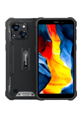 Oukitel WP32 Pro 6/256gb Black
