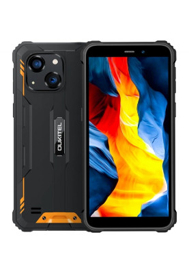 Oukitel WP32 Pro 6/256gb Orange