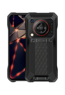 Oukitel WP33 Pro 8/256gb black