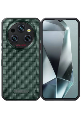 Oukitel WP35 8/256gb Green