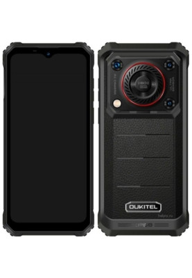 Oukitel wp36 8/128gb black