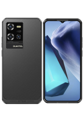 Oukitel WP50 4/256GB Black