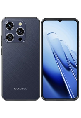 Oukitel WP52 4/256GB Blue