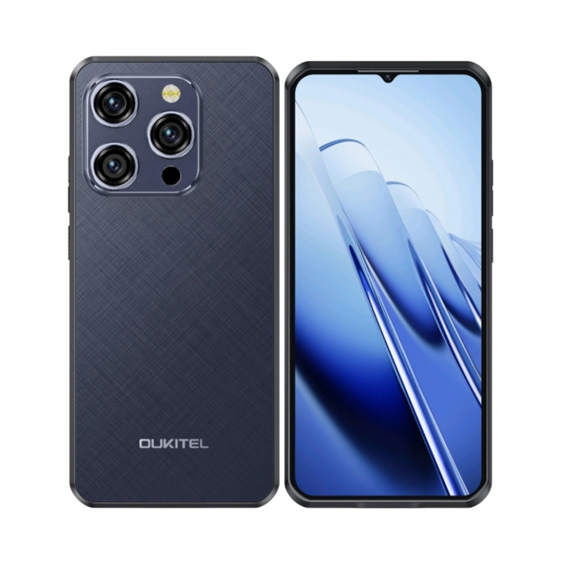 Oukitel WP52 4/256GB Blue