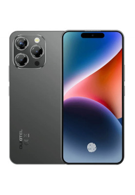 Oukitel P1 8/256gb Black