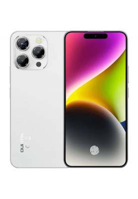 Oukitel P1 8/256gb White