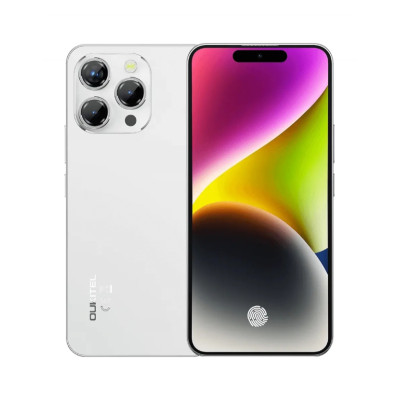 Oukitel P1 8/256gb White