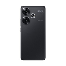 Смартфон POCO F6 12/512GB Black (adapter)