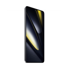 Смартфон POCO F6 12/512GB Black (adapter)