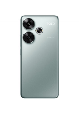 Смартфон POCO F6 12/512GB Green (adapter)
