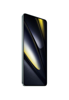 Смартфон POCO F6 12/512GB Green (adapter)