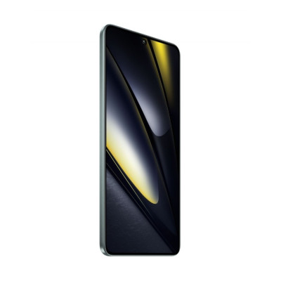 Смартфон POCO F6 12/512GB Green (adapter)