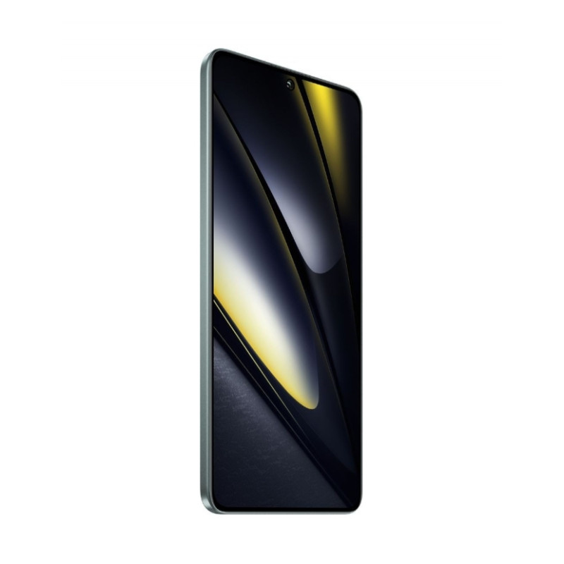 Смартфон POCO F6 12/512GB Green (adapter)