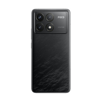 POCO F6 Pro 12/512GB Black