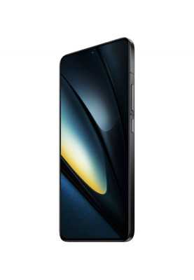 POCO F6 Pro 12/512GB Black