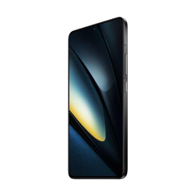 POCO F6 Pro 12/512GB Black