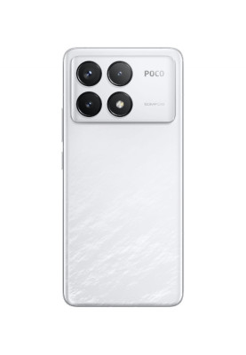 POCO F6 Pro 12/512GB White